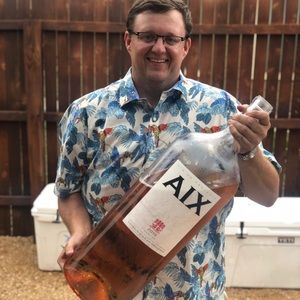 Meet your Posher, Drew